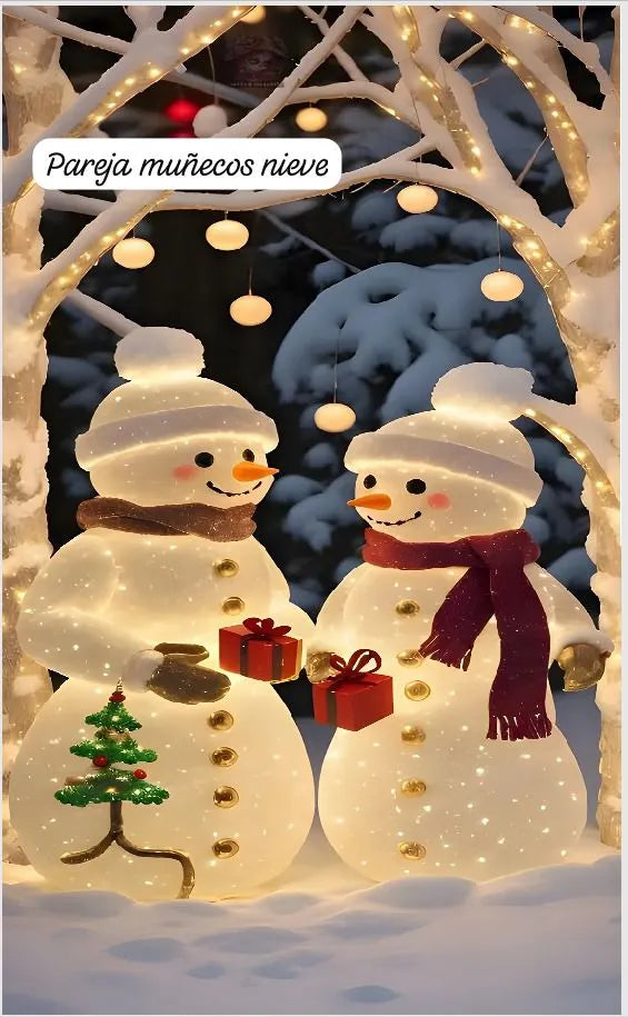 Fundas Navideñas Para Puertas